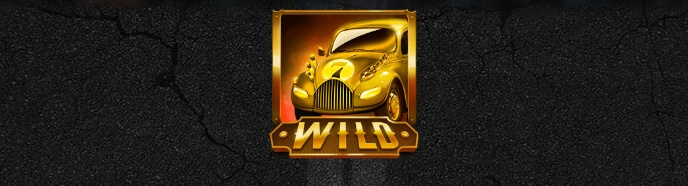 Hot Rod Racers Relax Gaming โจ๊กเกอร์สล็อต