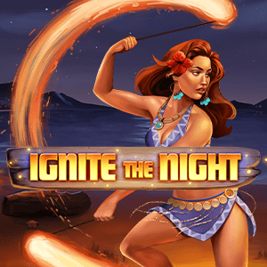 Ignite the Night Relax Gaming joker123
