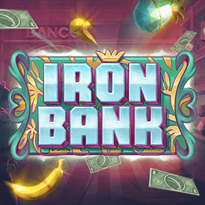Iron Bank Relax Gaming joker123