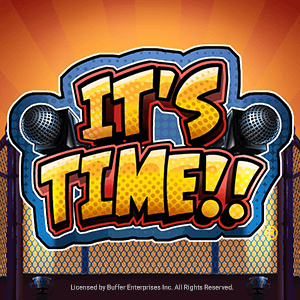 It's Time!! Relax Gaming joker123