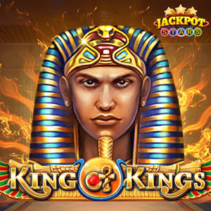 King of Kings Relax Gaming joker123