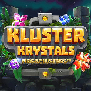 Kluster Krystals Megaclusters Relax Gaming joker123