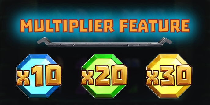 Kluster Krystals Megaclusters Relax Gaming joker123th