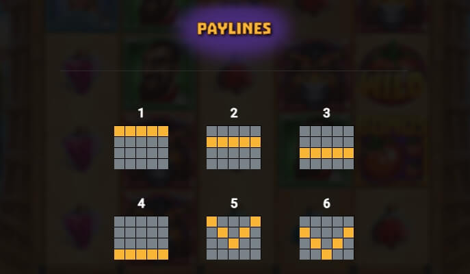 La Fiesta Relax Gaming joker สล็อต ฟรีเครดิต