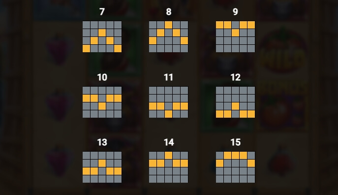 La Fiesta Relax Gaming สล็อต joker123