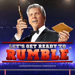 Let's get ready to Rumble Relax Gaming joker123