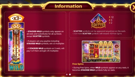 Lucky Carnival spinix สล็อต joker