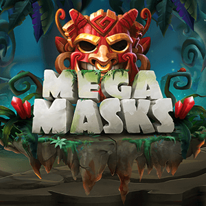 Mega Masks Relax Gaming joker123