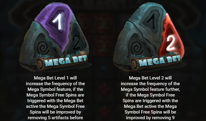 Mega Masks Relax Gaming ทางเข้า joker123