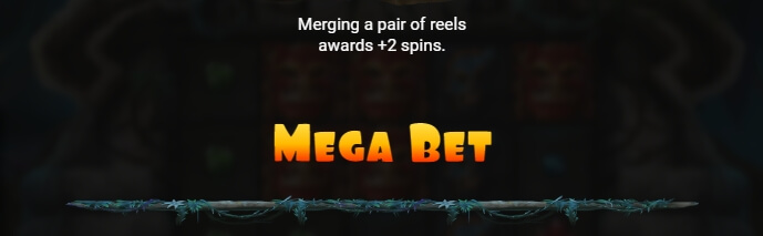 Mega Masks Relax Gaming โจ๊กเกอร์สล็อต