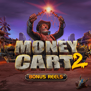 Money Cart 2 Relax Gaming joker123