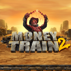 Money Train 2 Relax Gaming joker123