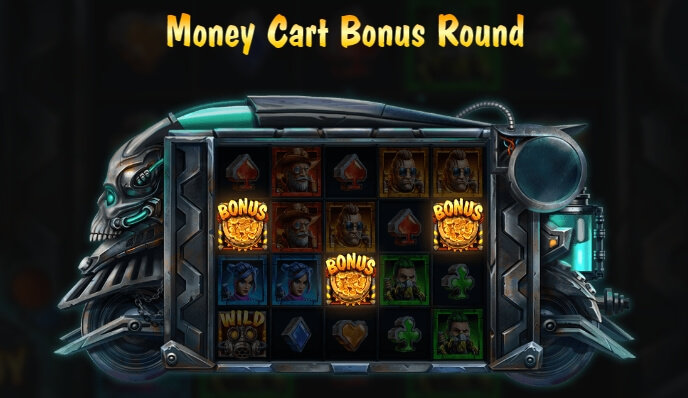 Money Train 3 Relax Gaming joker2929