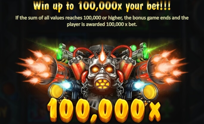 Money Train 3 Relax Gaming สล็อต joker123