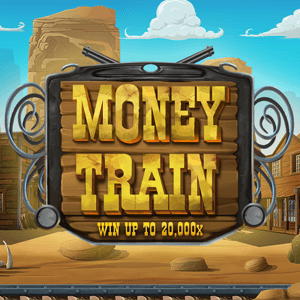 Money Train Relax Gaming joker123