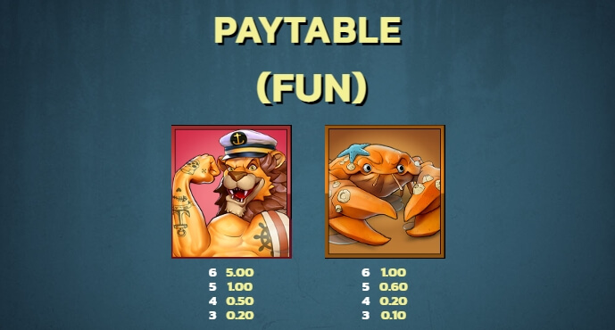 Net Gains Relax Gaming joker slot