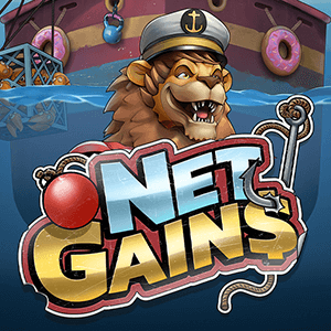 Net Gains Relax Gaming joker123