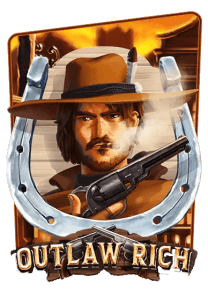 Outlaw Rich spinix joker123
