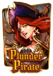 Plunder Pirate spinix joker123