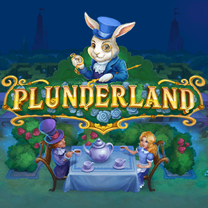 Plunderland Relax Gaming joker123