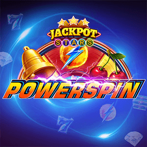 Powerspin Relax Gaming joker123