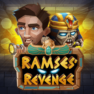 Ramses Revenge Relax Gaming สล็อต joker123