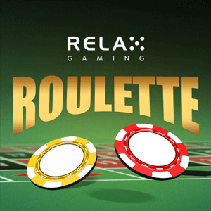 Roulette Nouveau Relax Gaming สล็อต joker
