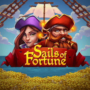 Sails of Fortune Relax Gaming joker123