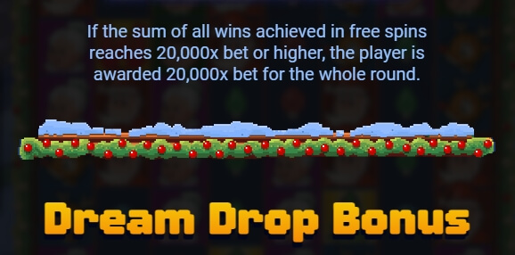 Santa's Stack Dream Drop Relax Gaming ทางเข้า joker123