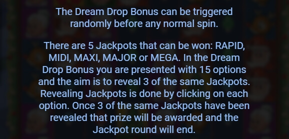 Santa's Stack Dream Drop Relax Gaming สล็อต joker123