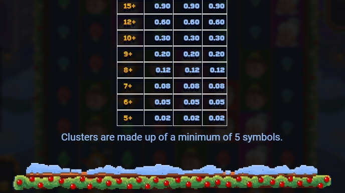 Santa's Stack Relax Gaming joker สล็อต 888