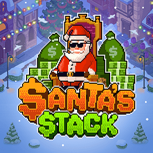 Santa's Stack Relax Gaming joker123
