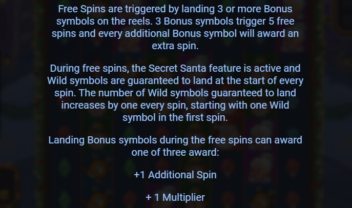 Santa's Stack Relax Gaming joker2929