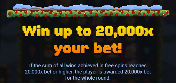 Santa's Stack Relax Gaming ทางเข้า joker123