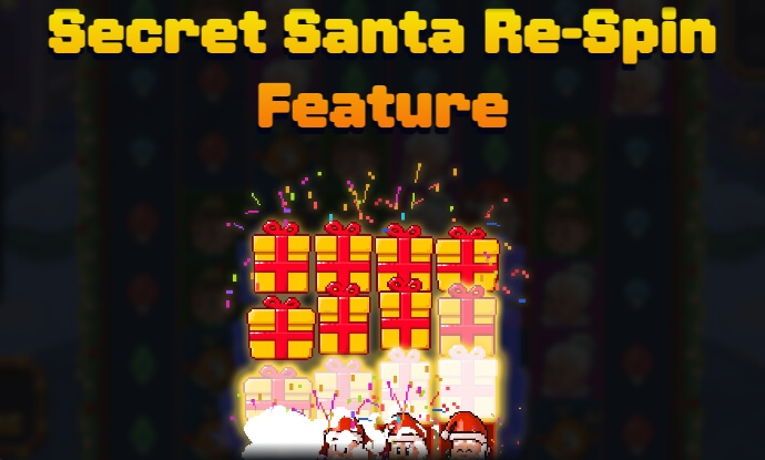 Santa's Stack Relax Gaming โจ๊กเกอร์ 123