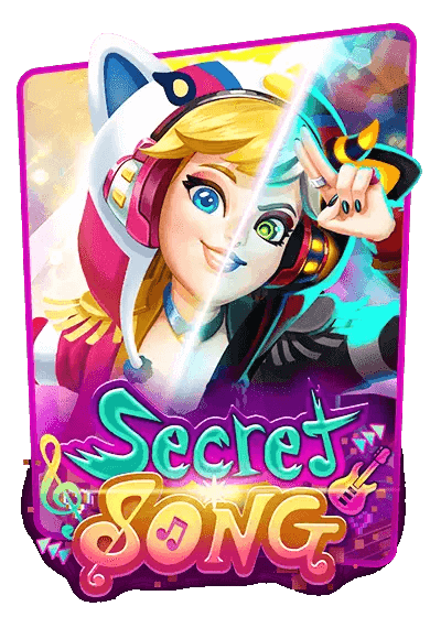 Secret Song spinix joker123