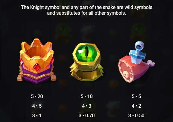 Snake Arena Dream Drop Relax Gaming joker2929
