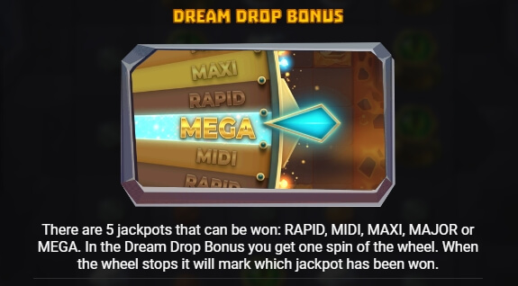 Snake Arena Dream Drop Relax Gaming สล็อต joker