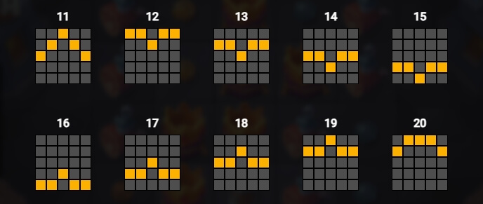 Snake Arena Relax Gaming สล็อต joker123