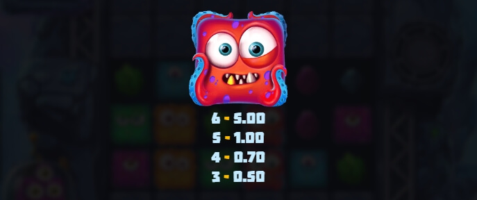 Space Miners Relax Gaming joker slot
