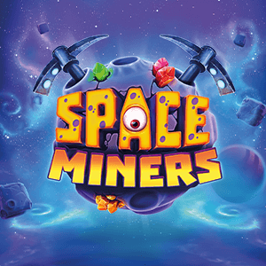 Space Miners Relax Gaming joker123
