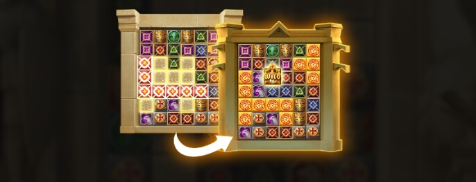 Templar Tumble Relax Gaming joker123th