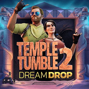 Temple Tumble 2 Dream Drop Relax Gaming joker123
