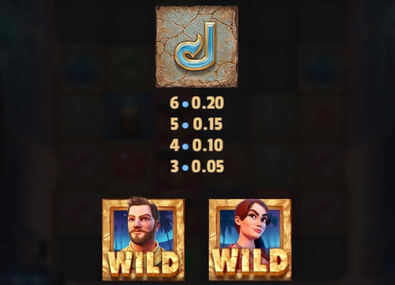 Temple Tumble 2 Dream Drop Relax Gaming joker123th