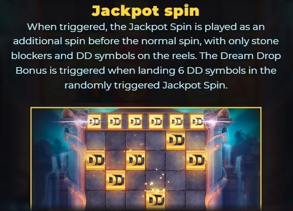 Temple Tumble 2 Dream Drop Relax Gaming ทางเข้า joker123