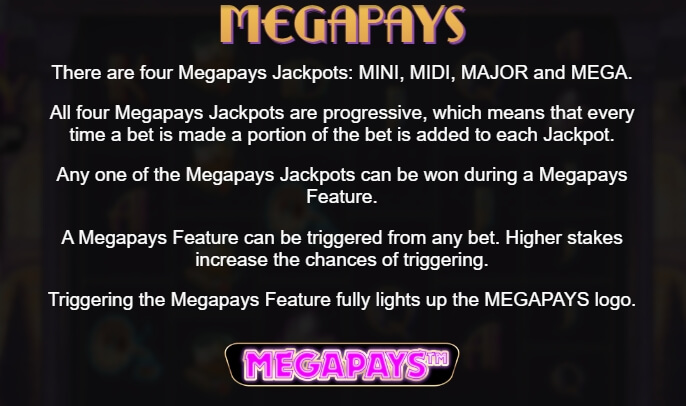 The Great Pigsby Megapays Relax Gaming สล็อต 1234 joker