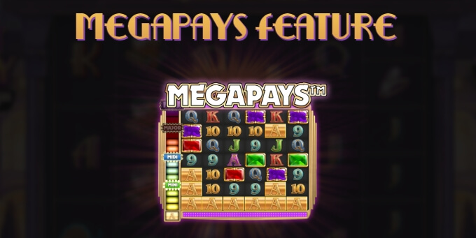 The Great Pigsby Megapays Relax Gaming สล็อตโจ๊กเกอร์ 168