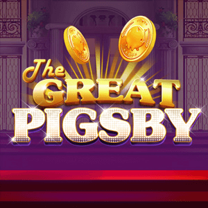 The Great Pigsby Relax Gaming joker123