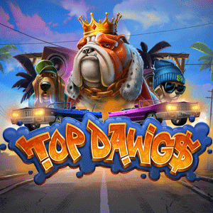 Top Dawg Relax Gaming joker123