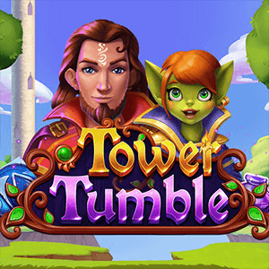 Tower Tumble Relax Gaming joker123